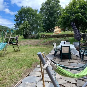 Maison De Famille Au Plateau Du Mezenc Hébergement de vacances Les Vastres