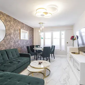  Appartement St George