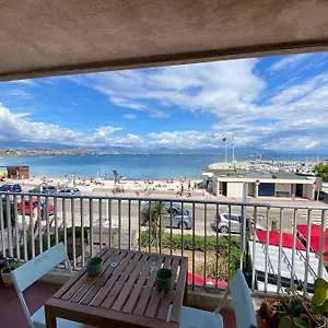  Appartement 06at2 - Cosy Seaside T2 Ideally Located