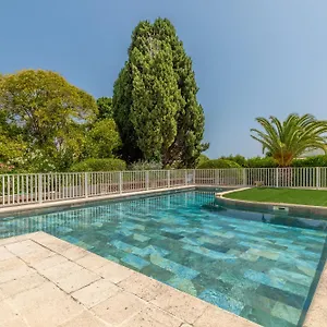  Appartement Anaite Piscine Privee