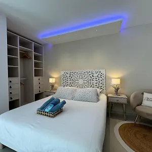  Appartement Magnifique Boheme Neuf Coeur De