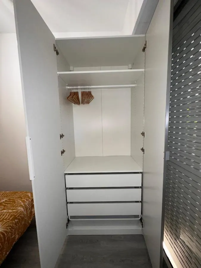 Appartement Charmant 2 Pieces à Antibes France