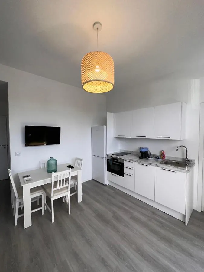Appartement Charmant 2 Pieces à Antibes 0*,